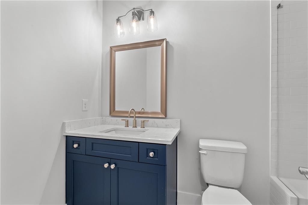 1009 Crossroads Trail Milton, GA 30004 - Photo 26 of 43