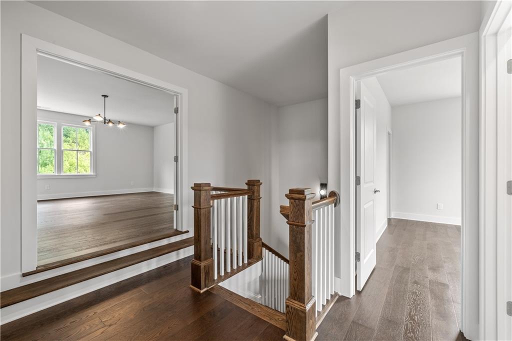 1009 Crossroads Trail Milton, GA 30004 - Photo 27 of 43