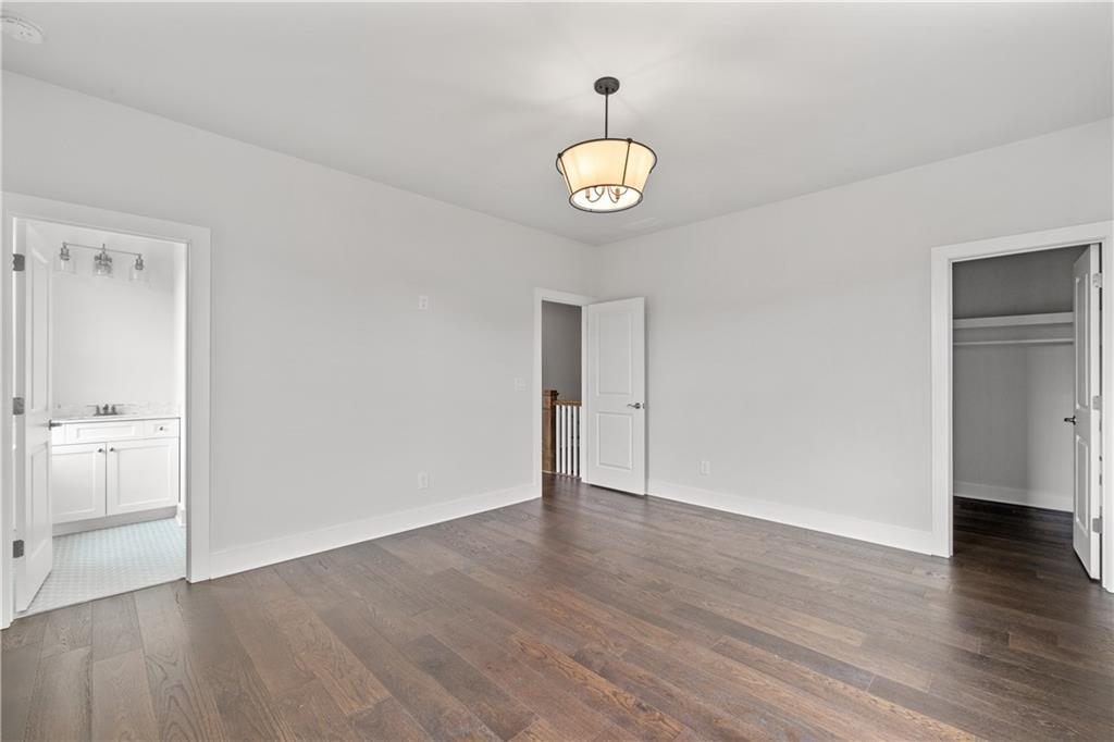 1009 Crossroads Trail Milton, GA 30004 - Photo 29 of 43