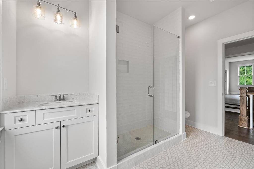 1009 Crossroads Trail Milton, GA 30004 - Photo 30 of 43