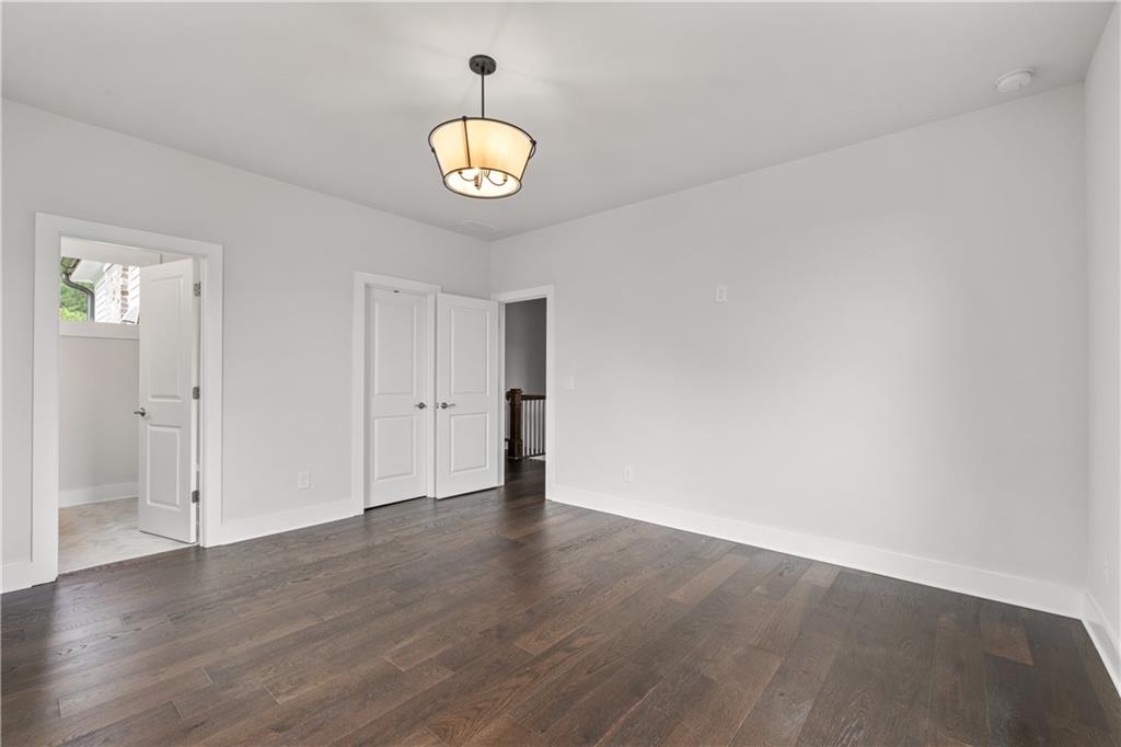 1009 Crossroads Trail Milton, GA 30004 - Photo 32 of 43