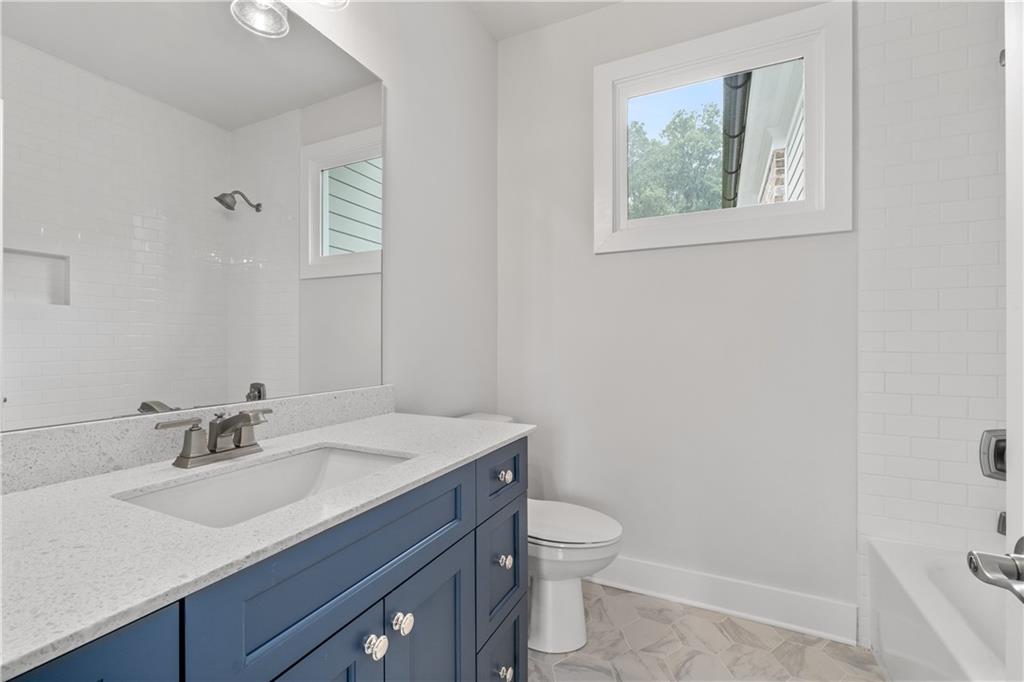 1009 Crossroads Trail Milton, GA 30004 - Photo 33 of 43