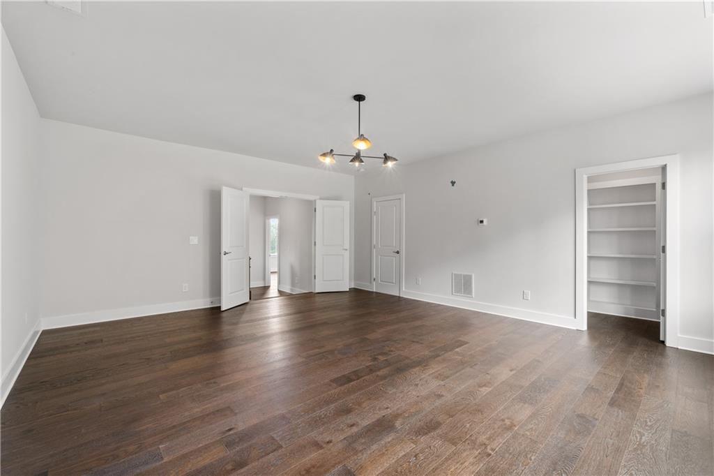 1009 Crossroads Trail Milton, GA 30004 - Photo 35 of 43