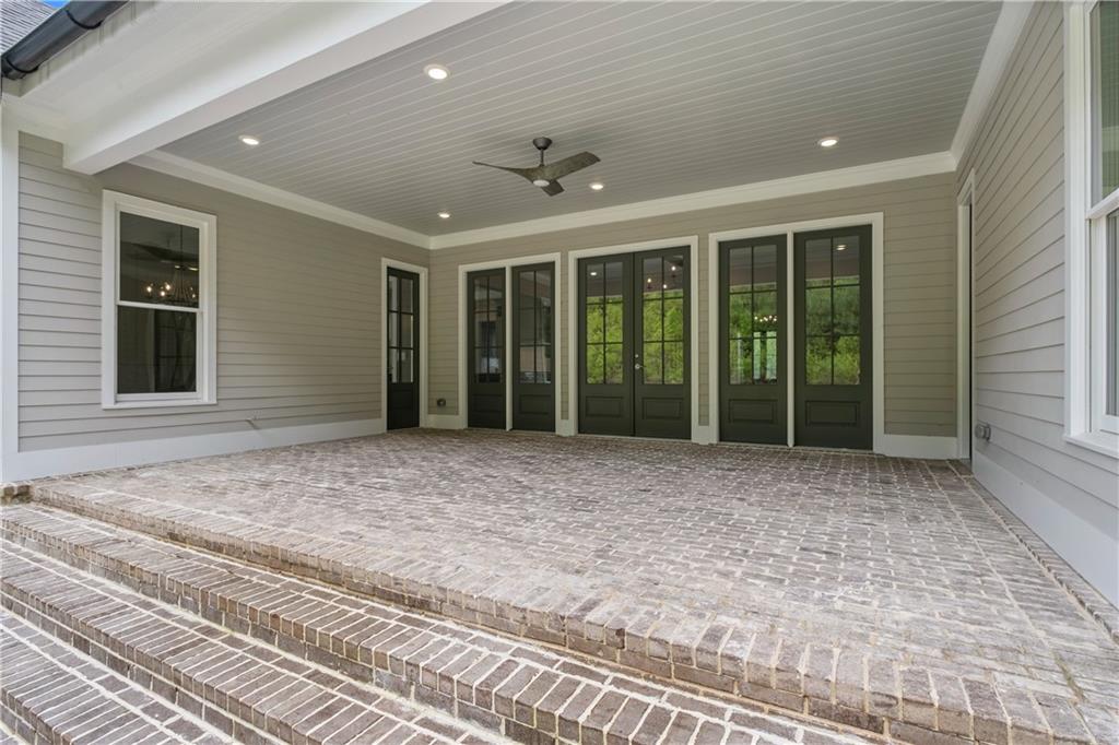 1009 Crossroads Trail Milton, GA 30004 - Photo 36 of 43