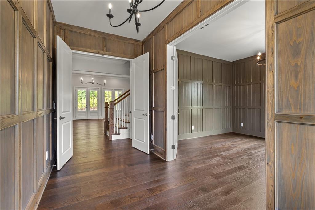 1009 Crossroads Trail Milton, GA 30004 - Photo 7 of 43