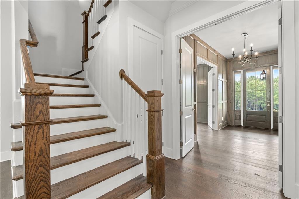 1009 Crossroads Trail Milton, GA 30004 - Photo 8 of 43