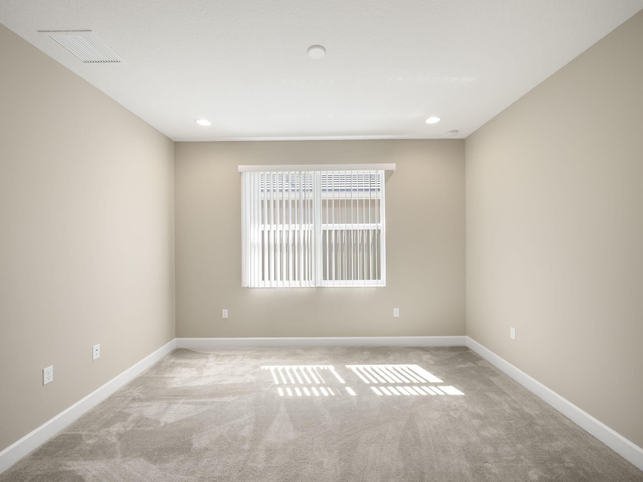 13459 Southwest Green Delta Road Port St. Lucie, FL 34987 - Photo 20 of 100 Third Bedroom