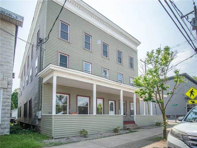 $299,999 | 9768 Highway 812, Croghan, NY 13327