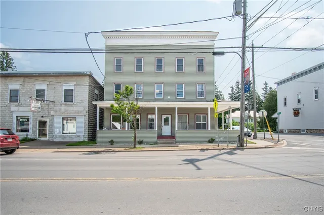 $299,999 | 9768 Highway 812, Croghan, NY 13327