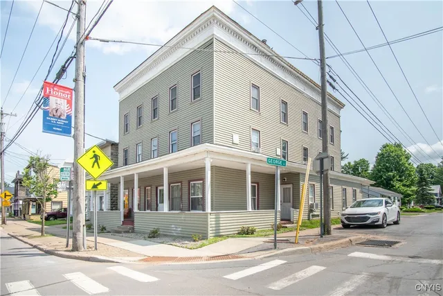 $299,999 | 9768 Highway 812, Croghan, NY 13327