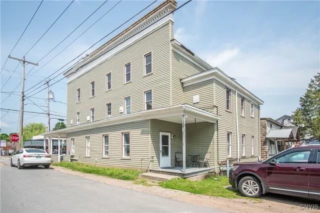 $299,999 | 9768 Highway 812, Croghan, NY 13327