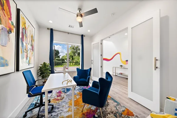 $2,800 | 207 East 38th Street, Unit A, Houston, TX 77018