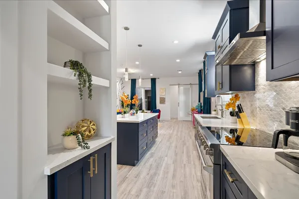 $2,800 | 207 East 38th Street, Unit A, Houston, TX 77018