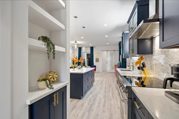 $2,800 | 207 East 38th Street, Unit A, Houston, TX 77018