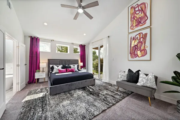 $2,800 | 207 East 38th Street, Unit A, Houston, TX 77018