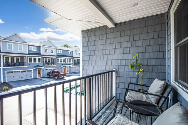 $709,900 | 1244 Washington Road, Unit 4C, Rye, NH 03870