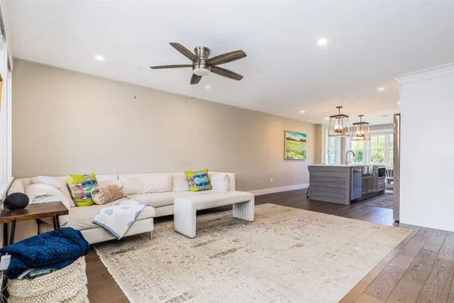 $675,000 | 1244 Washington Road, Unit 4C, Rye, NH 03870