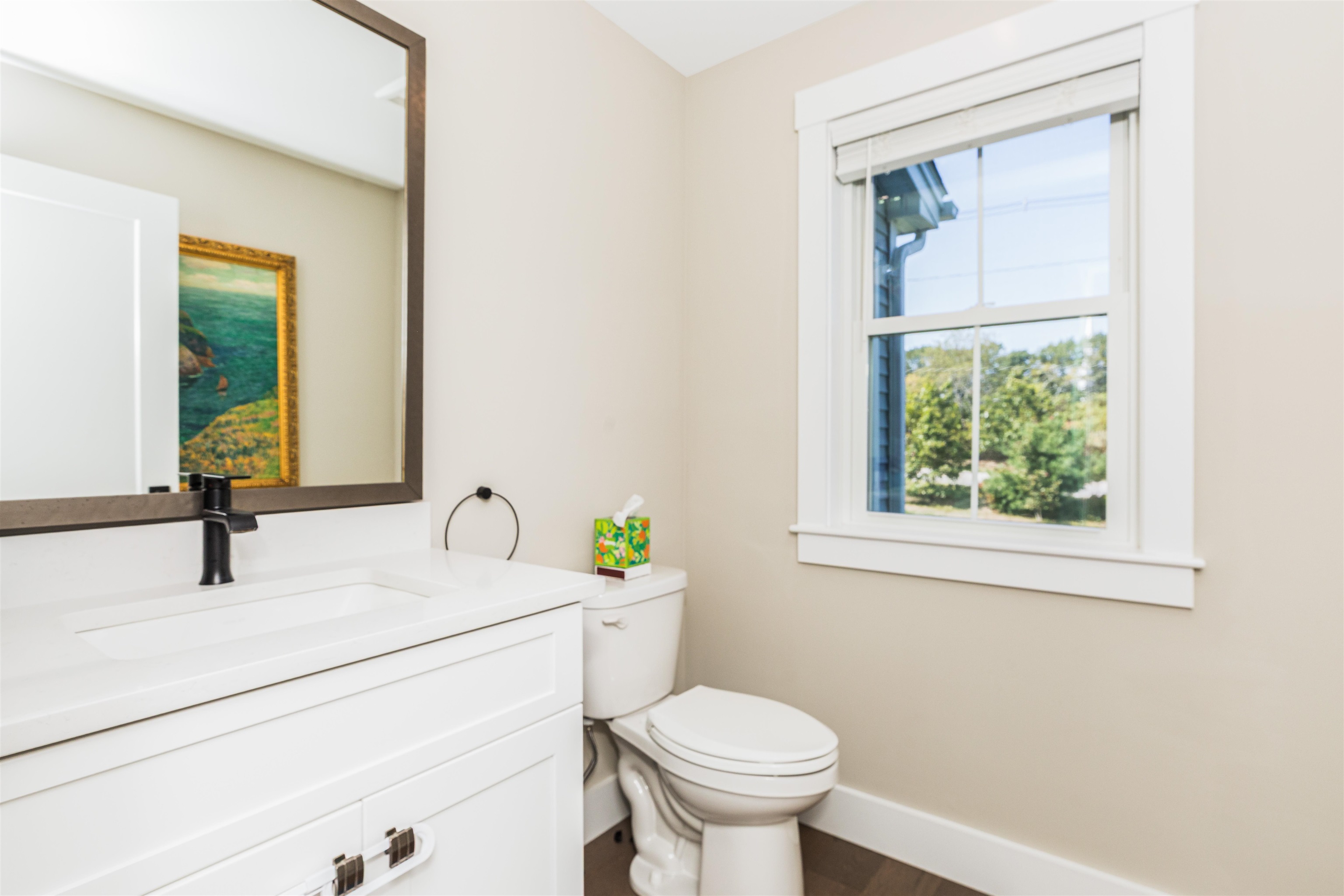 1244 Washington Road, Unit 4C Rye, NH 03870 - Photo 15 of 31