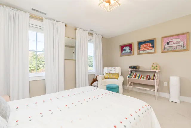 $709,900 | 1244 Washington Road, Unit 4C, Rye, NH 03870