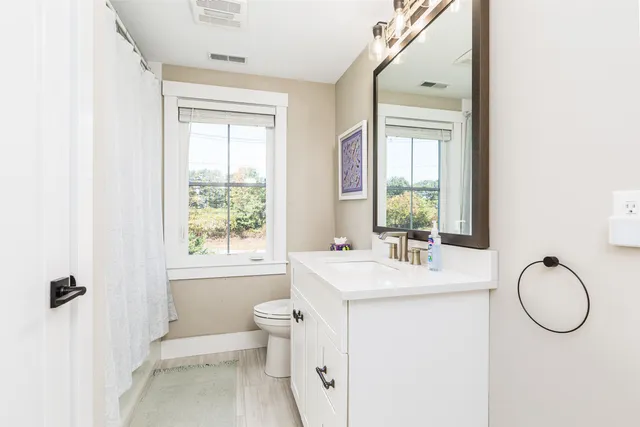 $675,000 | 1244 Washington Road, Unit 4C, Rye, NH 03870