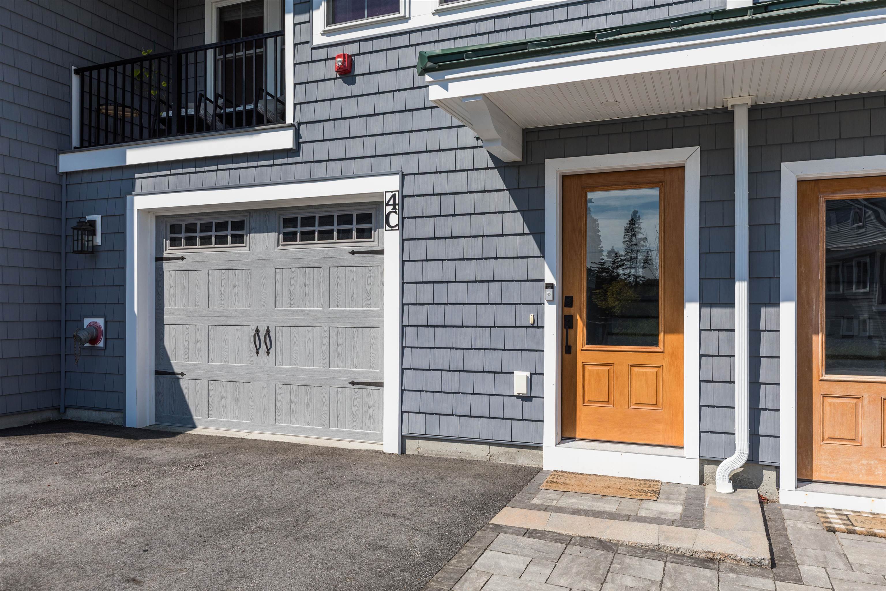 1244 Washington Road, Unit 4C Rye, NH 03870 - Photo 2 of 31