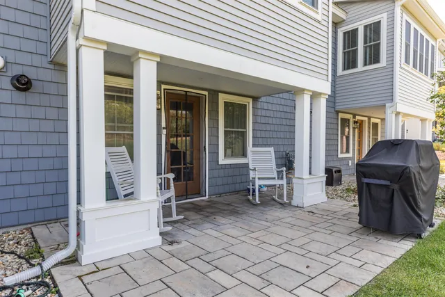 $709,900 | 1244 Washington Road, Unit 4C, Rye, NH 03870