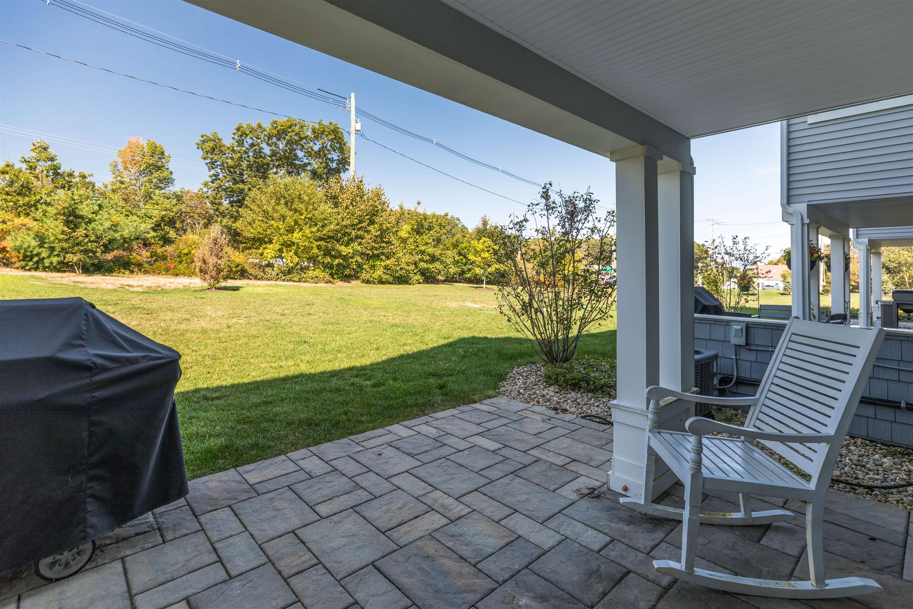 1244 Washington Road, Unit 4C Rye, NH 03870 - Photo 27 of 31