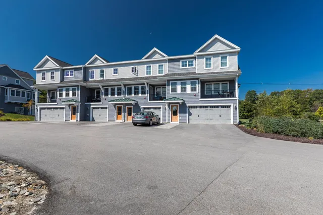 $675,000 | 1244 Washington Road, Unit 4C, Rye, NH 03870