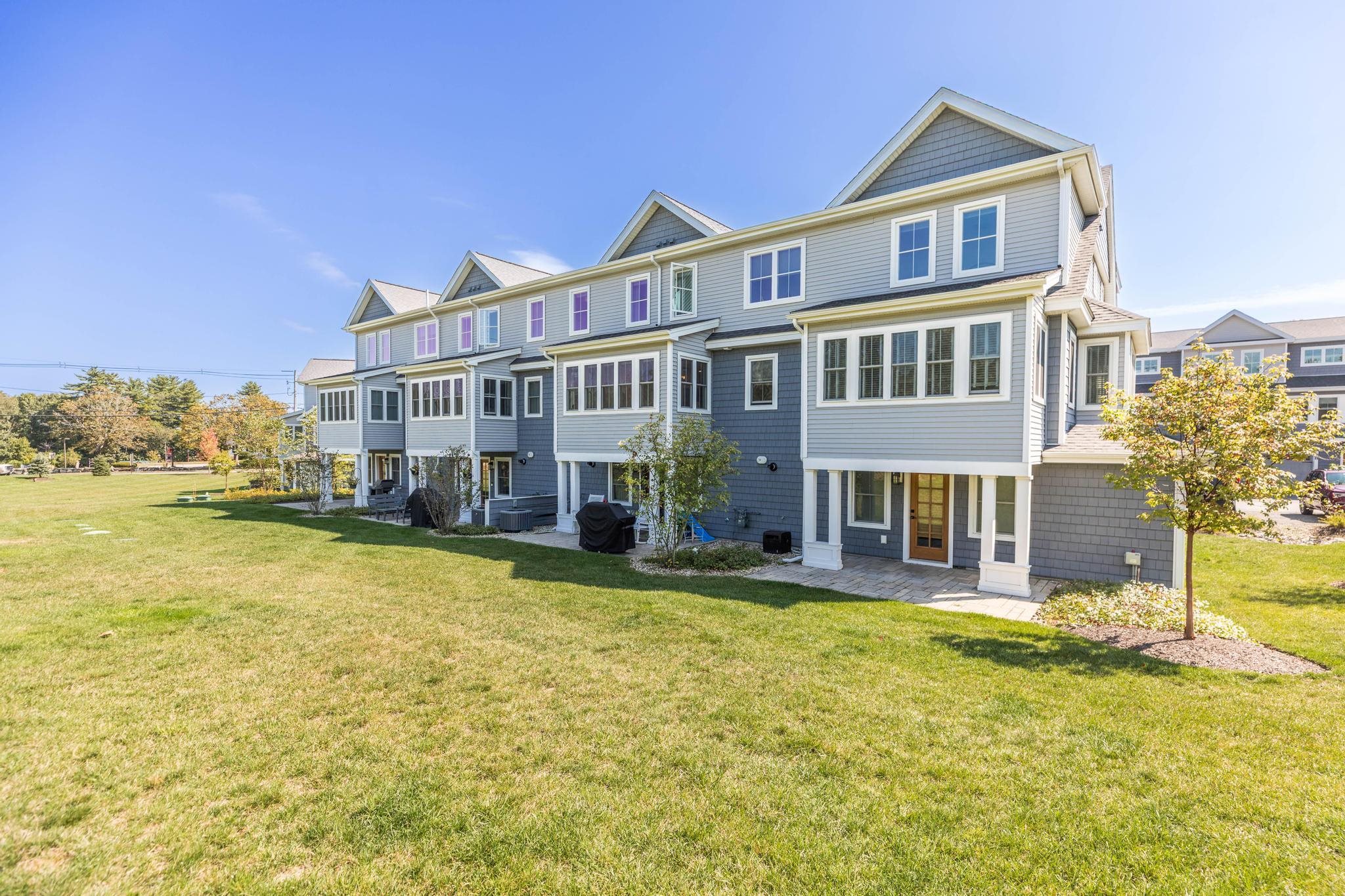 1244 Washington Road, Unit 4C Rye, NH 03870 - Photo 30 of 31