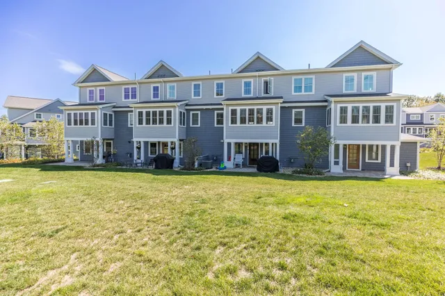 $675,000 | 1244 Washington Road, Unit 4C, Rye, NH 03870