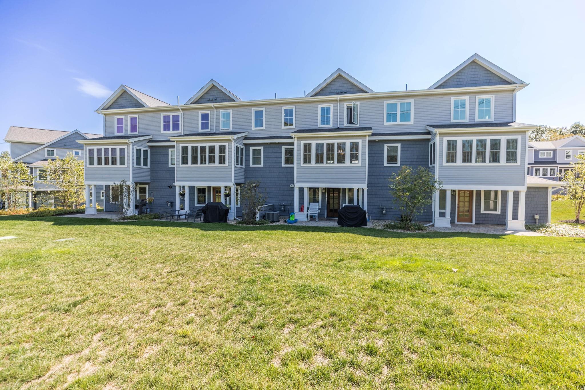 1244 Washington Road, Unit 4C Rye, NH 03870 - Photo 31 of 31