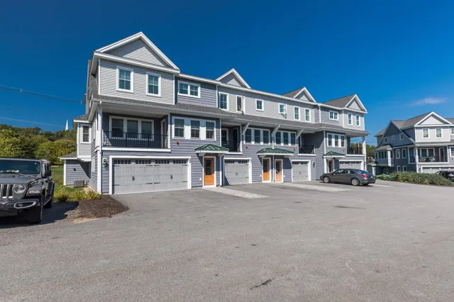 $675,000 | 1244 Washington Road, Unit 4C, Rye, NH 03870