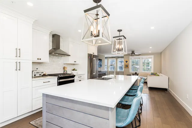 $709,900 | 1244 Washington Road, Unit 4C, Rye, NH 03870