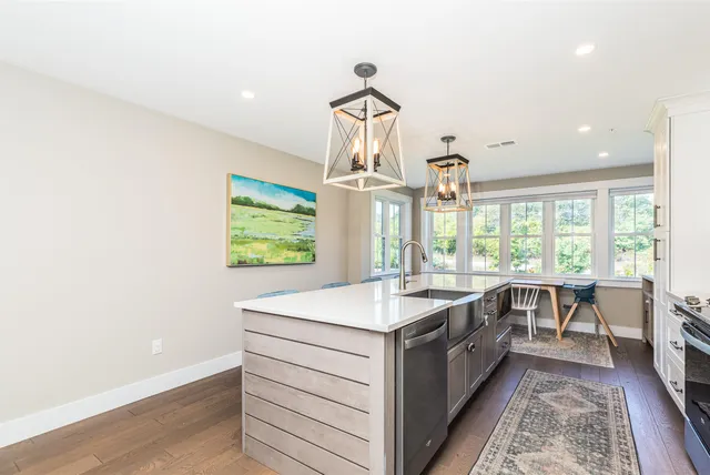 $709,900 | 1244 Washington Road, Unit 4C, Rye, NH 03870