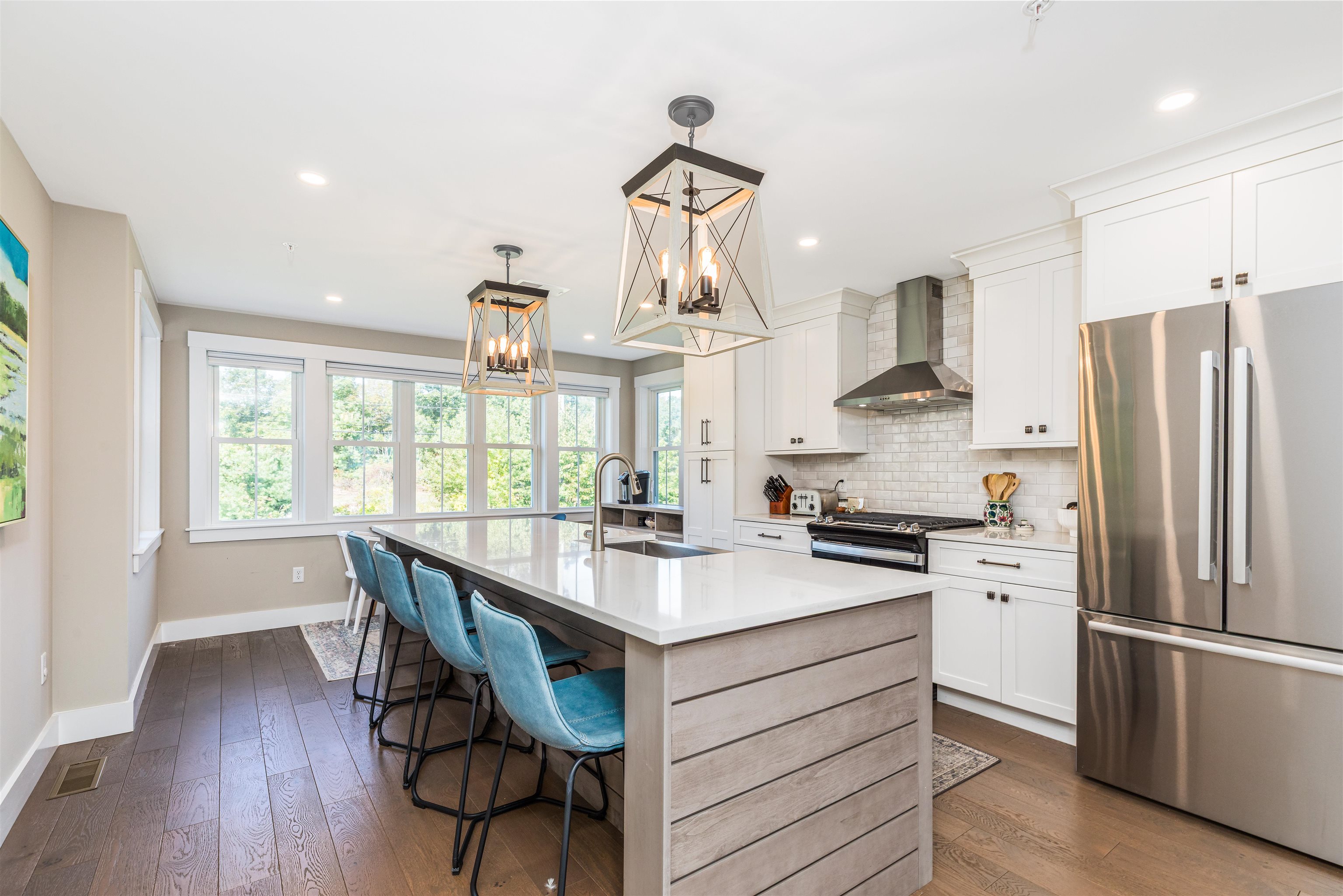 1244 Washington Road, Unit 4C Rye, NH 03870 - Photo 6 of 31