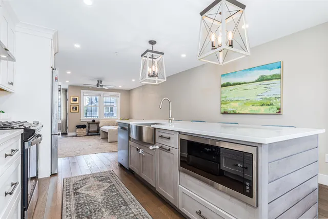 $675,000 | 1244 Washington Road, Unit 4C, Rye, NH 03870