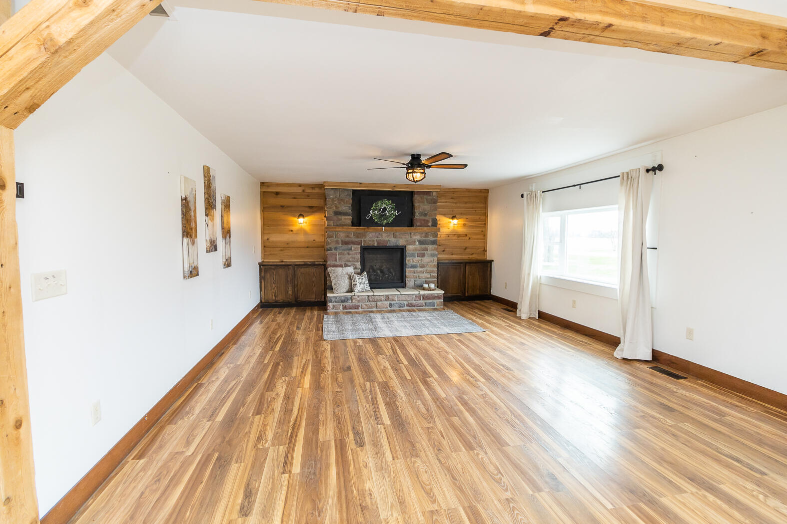 3675 South Shiloh Road Laura, OH 45337 - Photo 5 of 37 Gallery Image 5