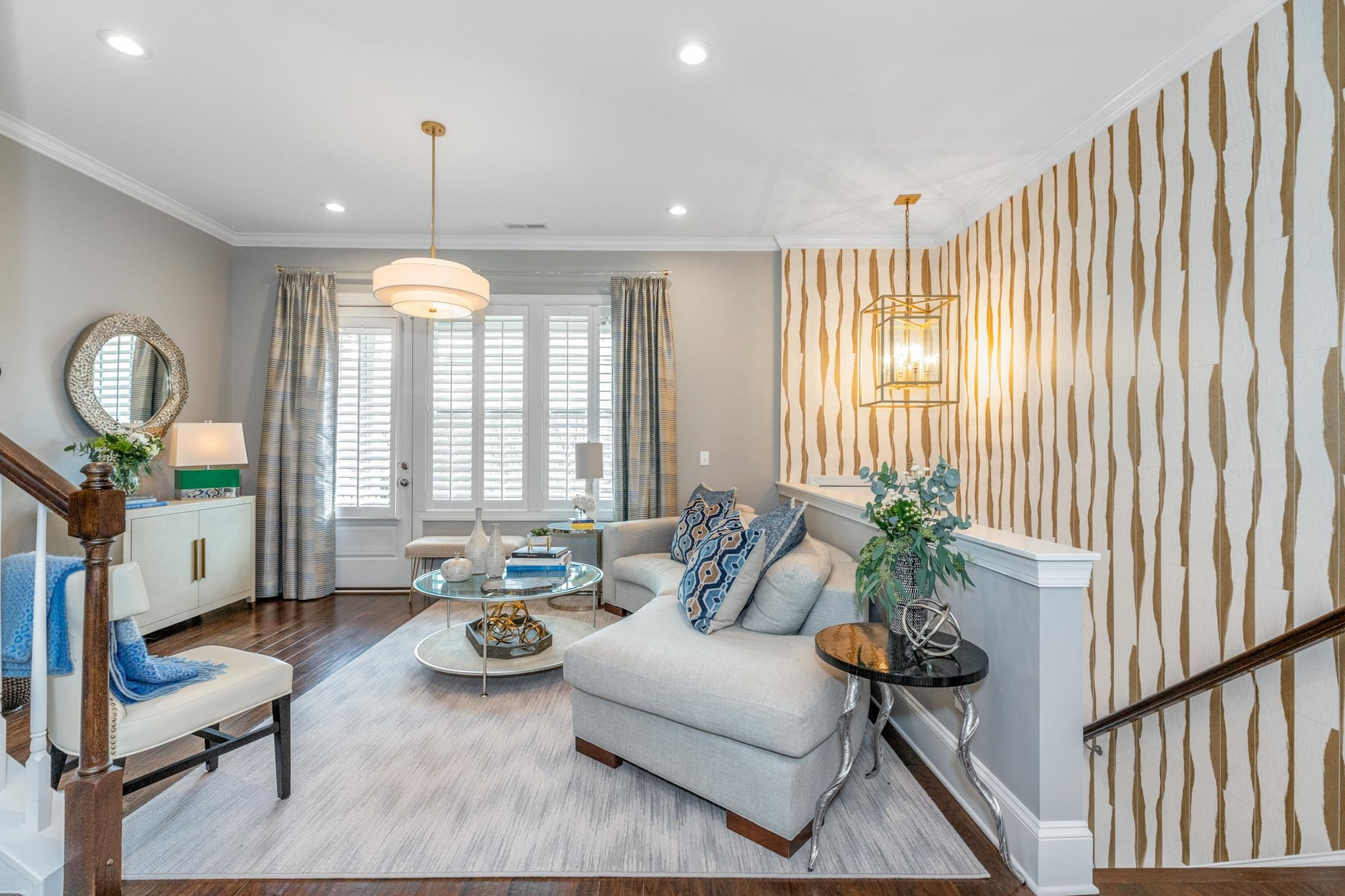 3608 Rolston Drive Raleigh, NC 27609 - Photo 13 of 30 Photo 13