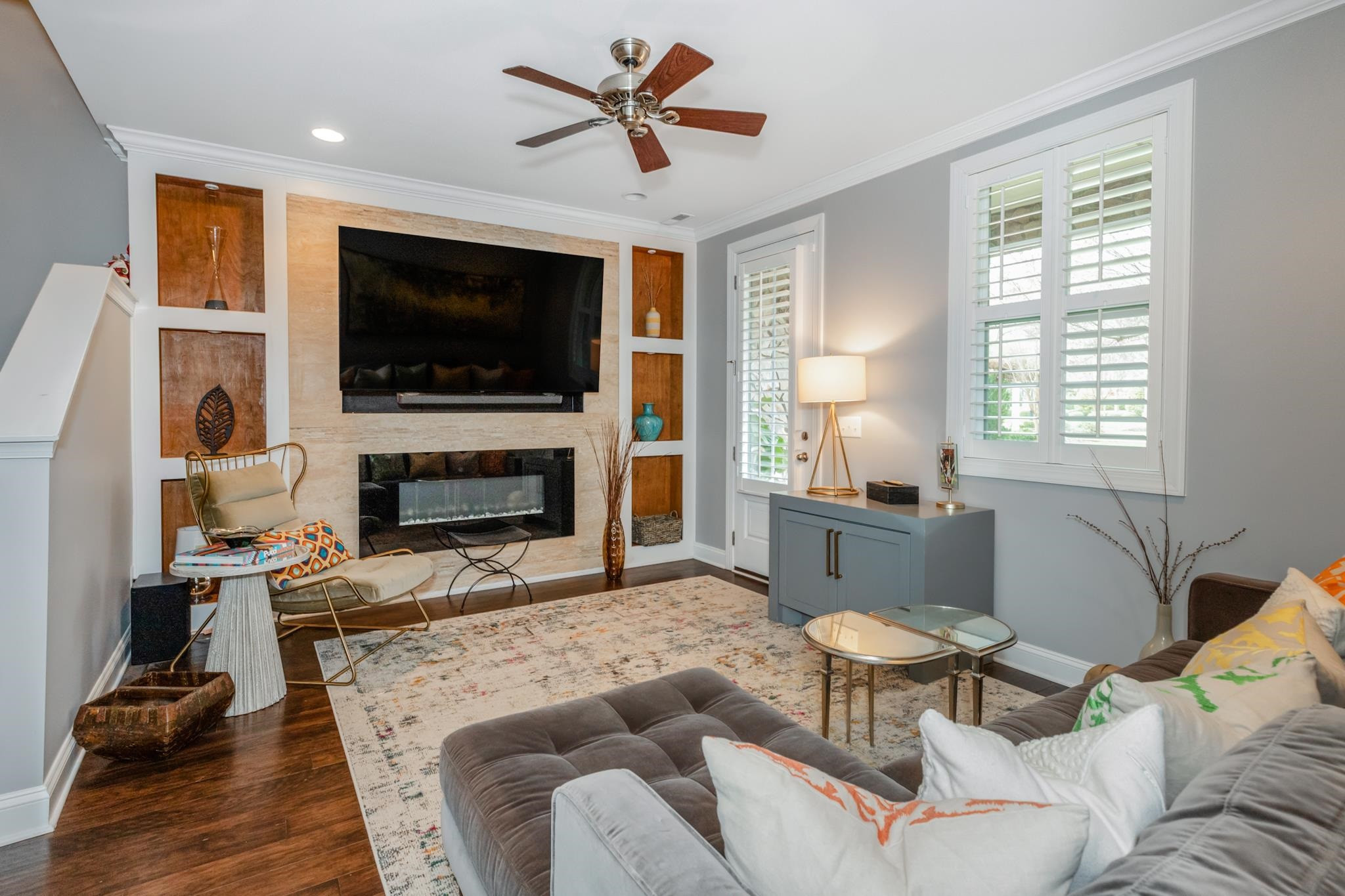 3608 Rolston Drive Raleigh, NC 27609 - Photo 16 of 30 Photo 16
