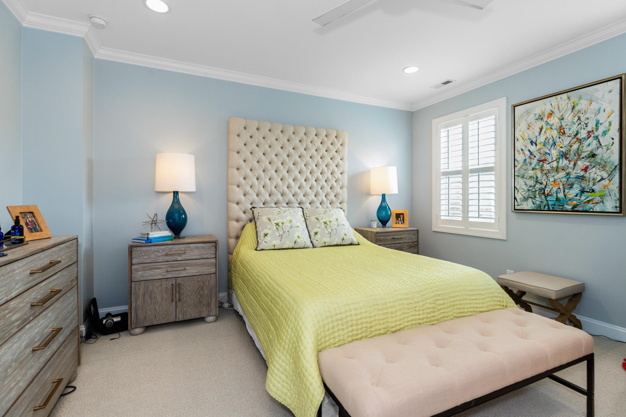 3608 Rolston Drive Raleigh, NC 27609 - Photo 20 of 30 Photo 20