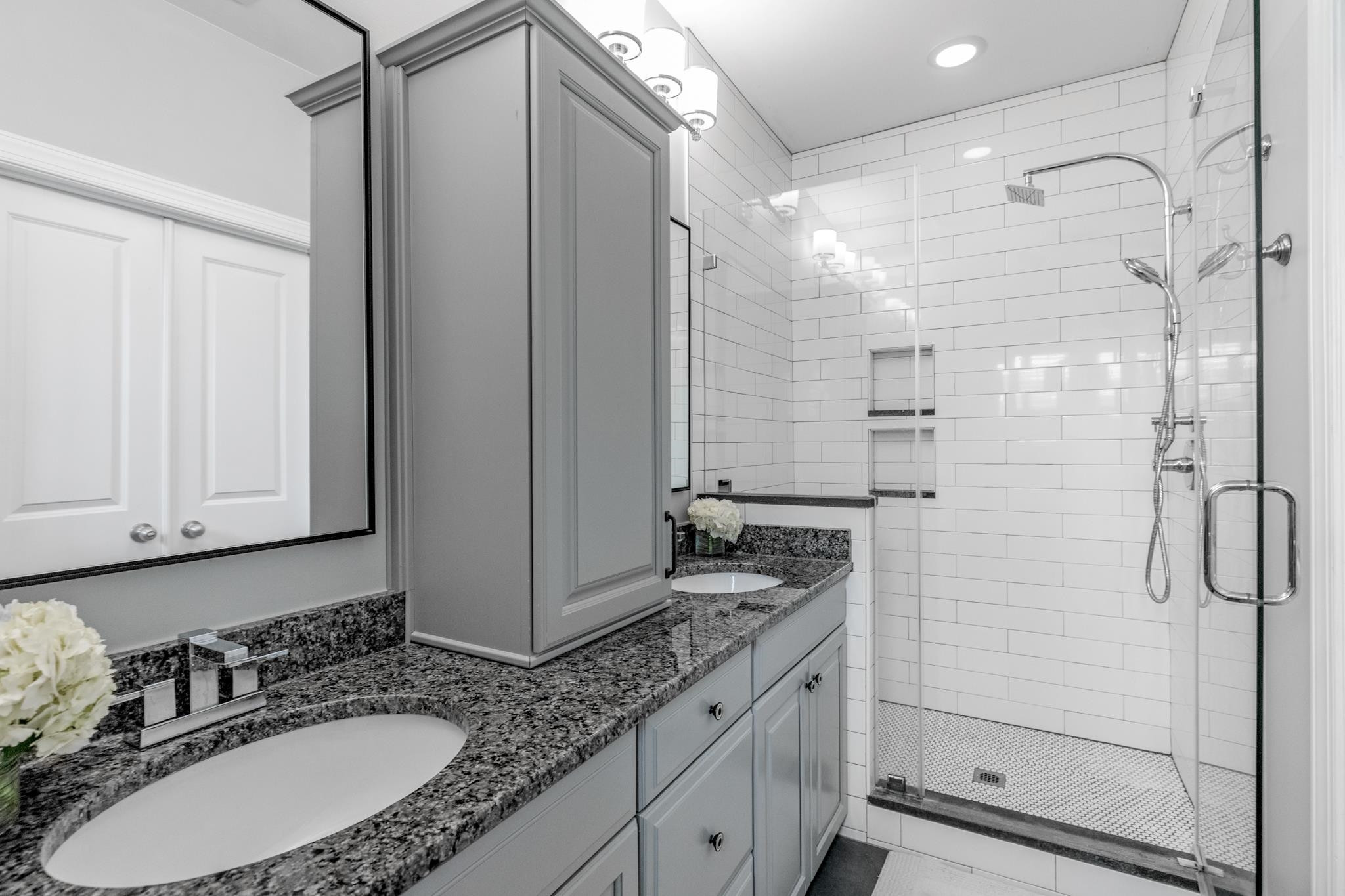 3608 Rolston Drive Raleigh, NC 27609 - Photo 22 of 30 Photo 22
