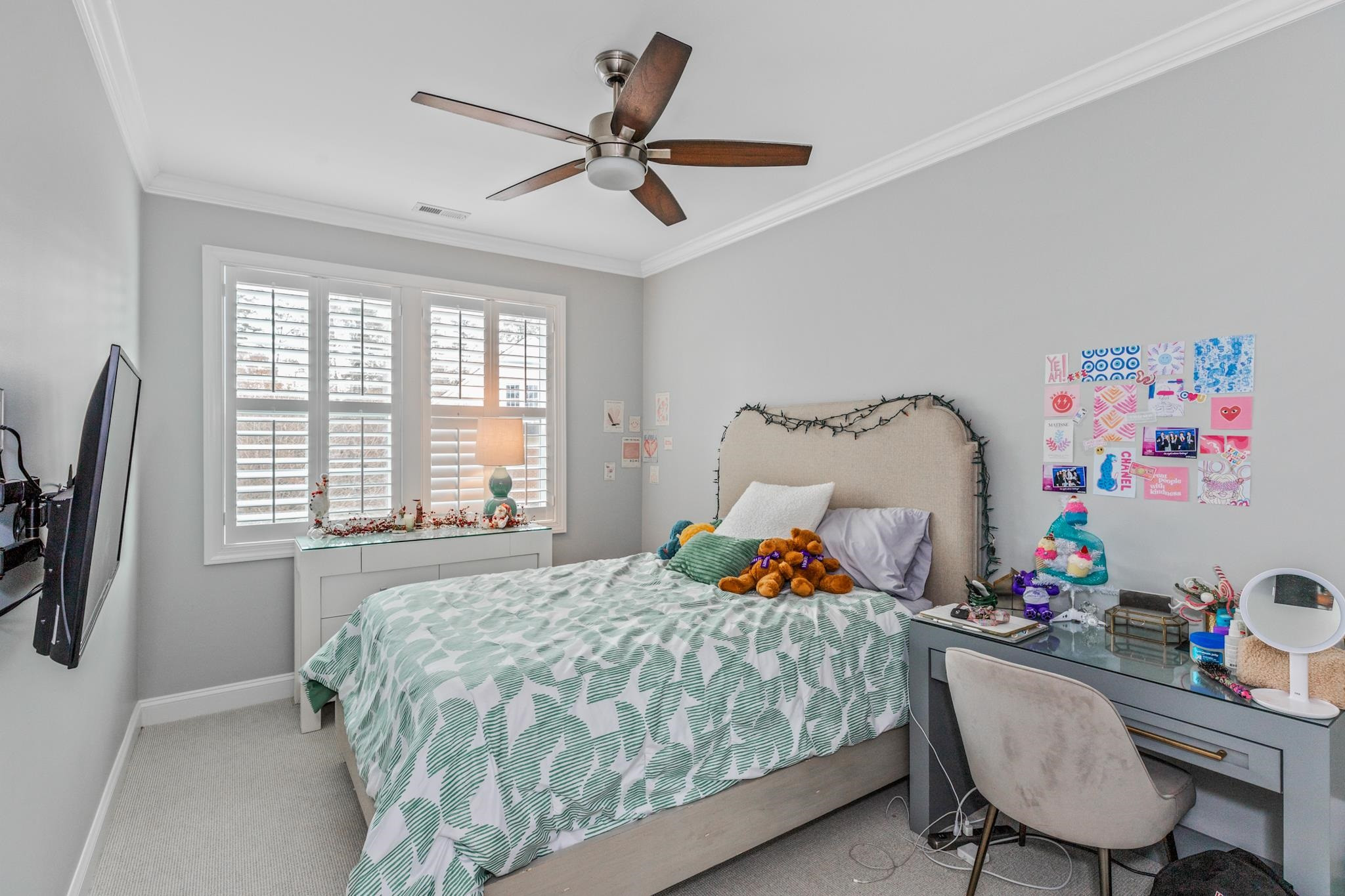 3608 Rolston Drive Raleigh, NC 27609 - Photo 25 of 30 Photo 25