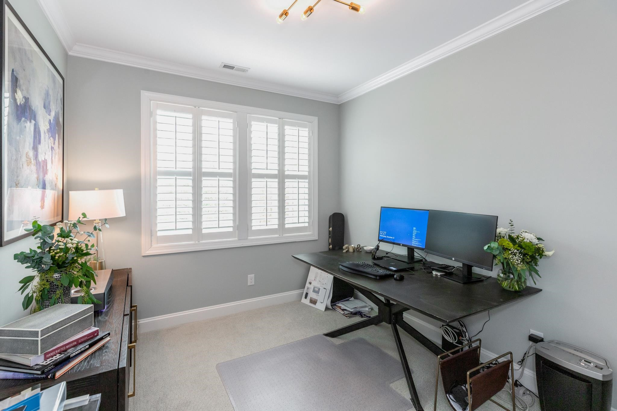 3608 Rolston Drive Raleigh, NC 27609 - Photo 26 of 30 Photo 26