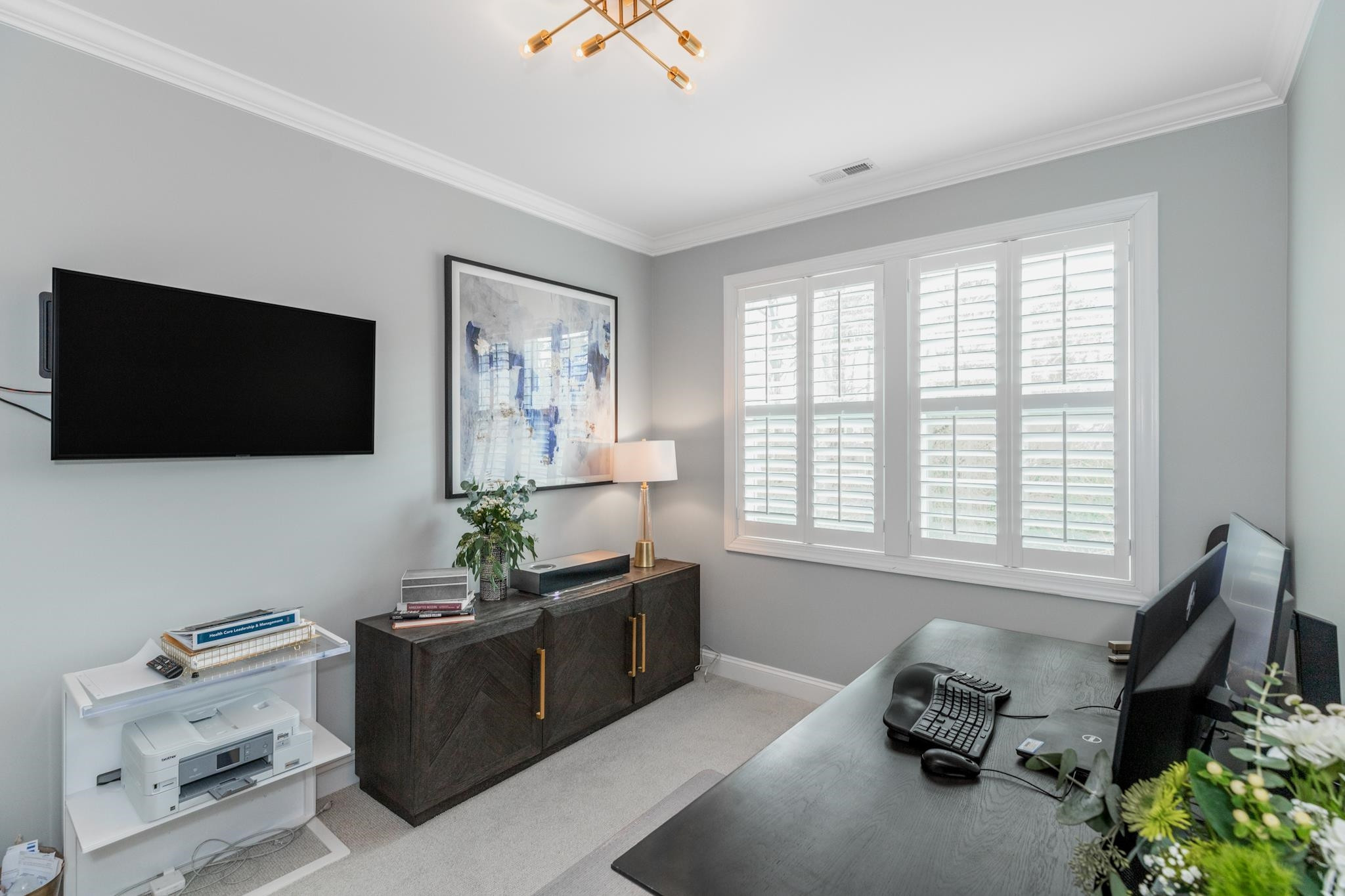 3608 Rolston Drive Raleigh, NC 27609 - Photo 27 of 30 Photo 27