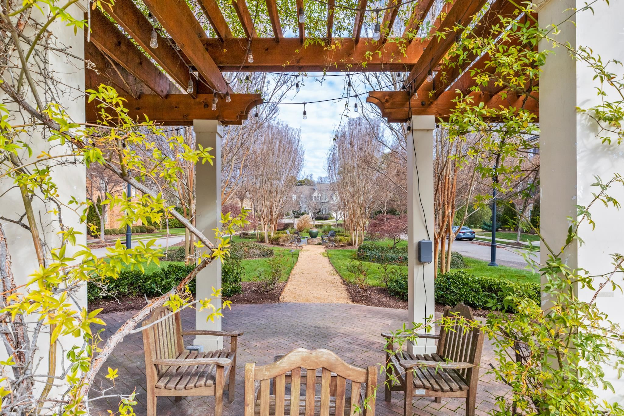3608 Rolston Drive Raleigh, NC 27609 - Photo 28 of 30 Photo 28