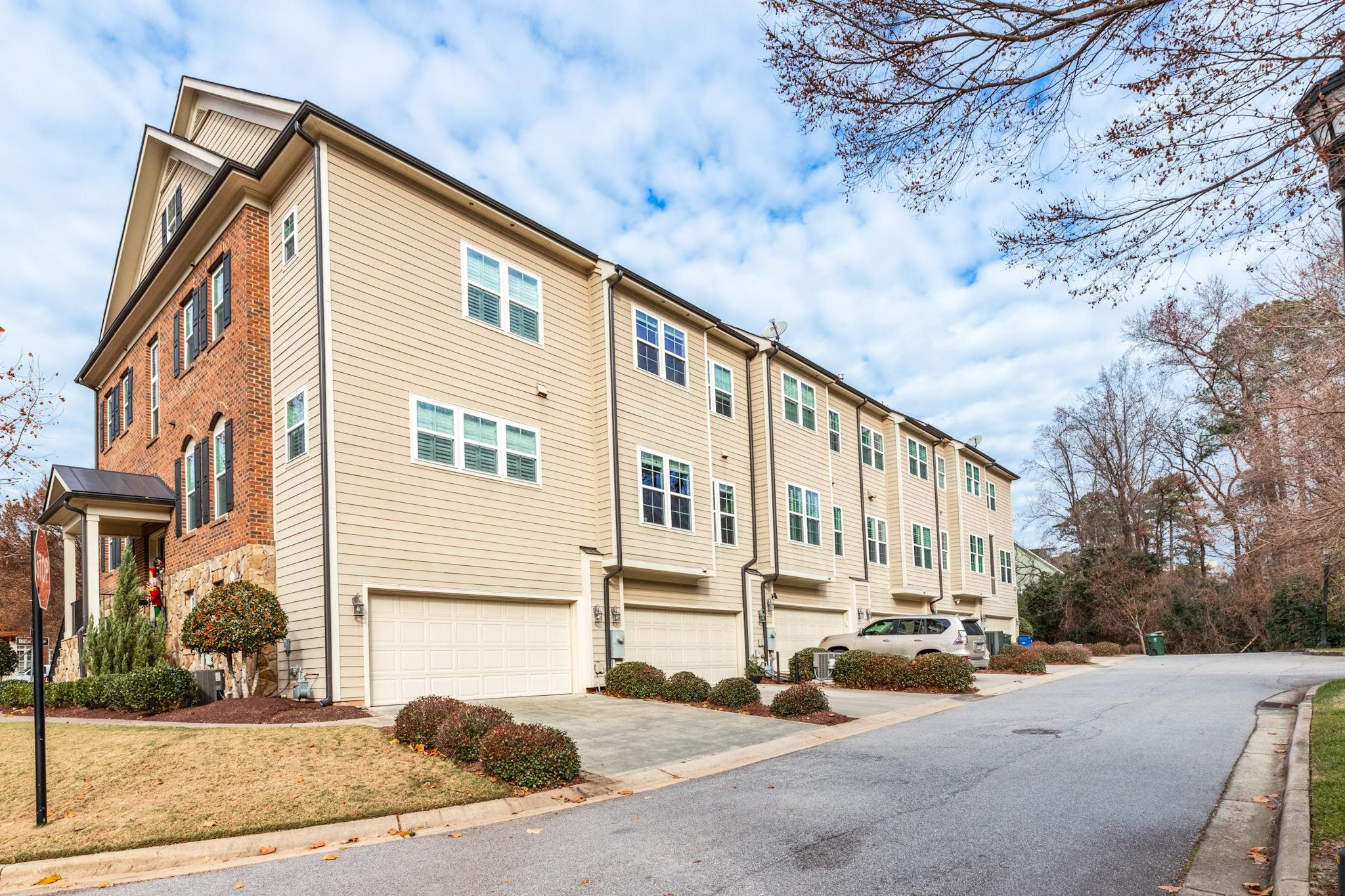 3608 Rolston Drive Raleigh, NC 27609 - Photo 30 of 30 Photo 30