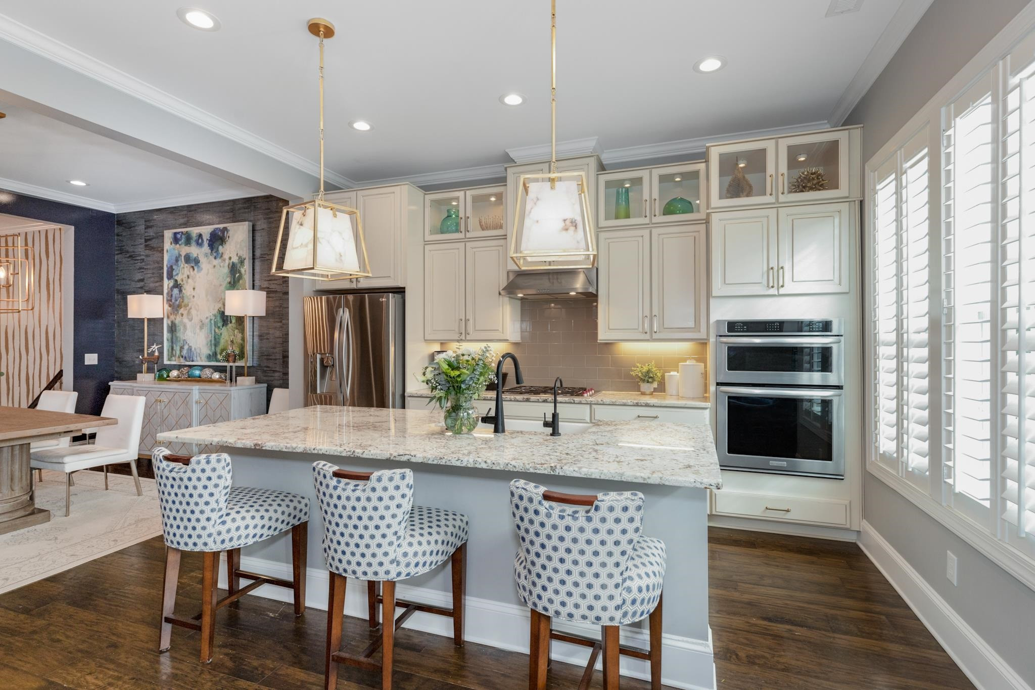 3608 Rolston Drive Raleigh, NC 27609 - Photo 7 of 30 Photo 7