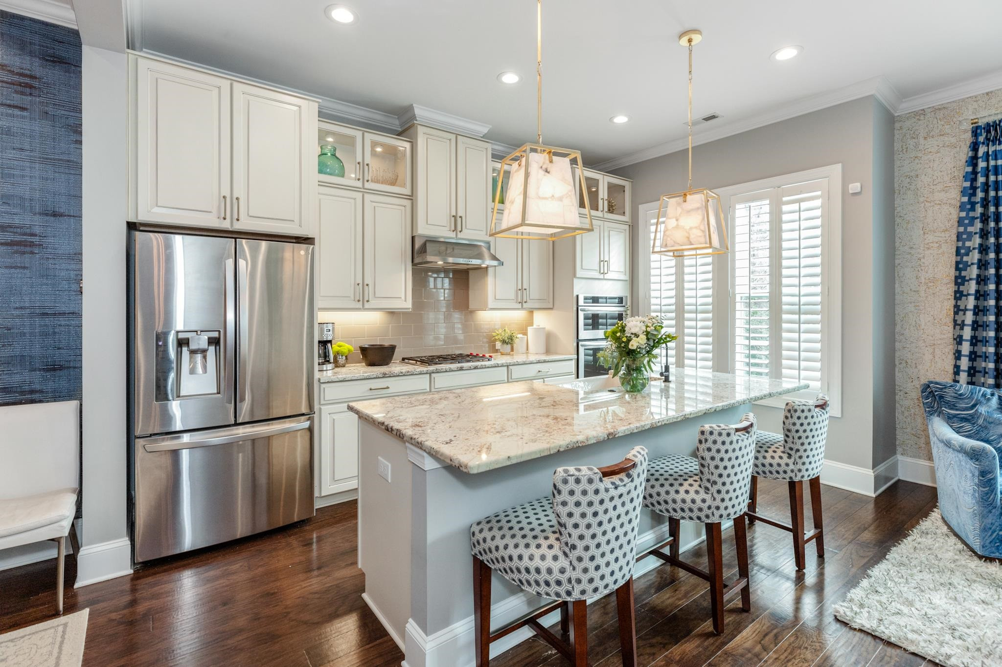 3608 Rolston Drive Raleigh, NC 27609 - Photo 8 of 30 Photo 8
