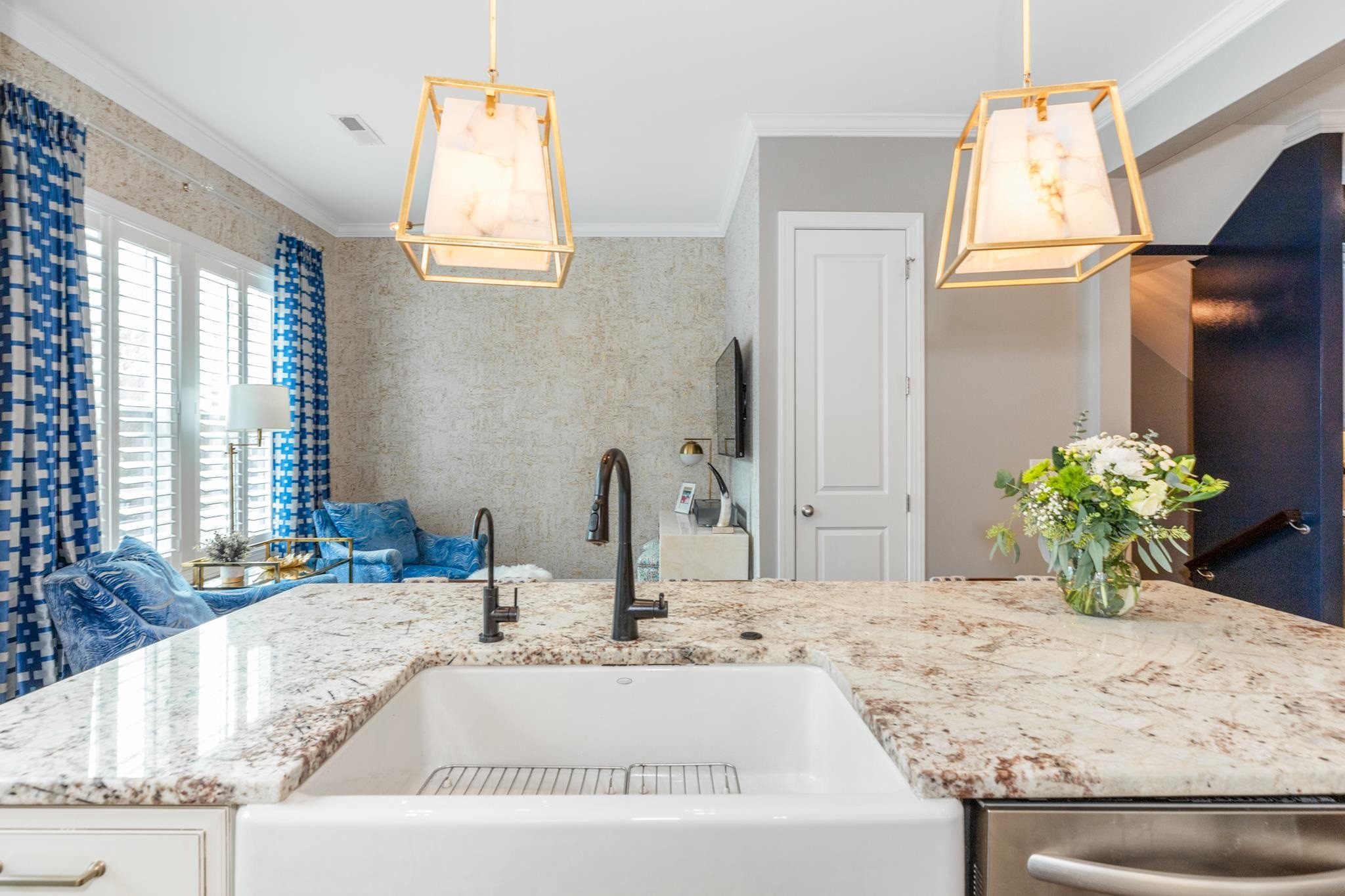 3608 Rolston Drive Raleigh, NC 27609 - Photo 10 of 30 Photo 10
