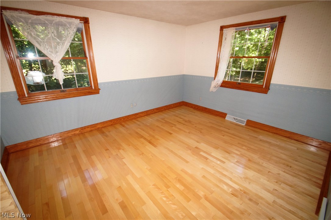4202 Laubert Road Atwater, OH 44201 - Photo 19 of 31 Bedroom #2